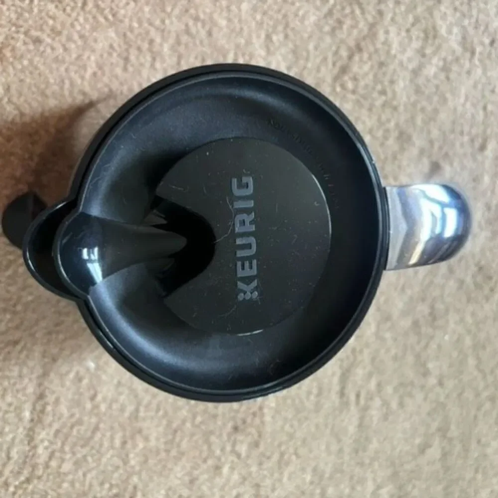 Keurig 2.0 K-Carafe Insulated Pitcher With Lid